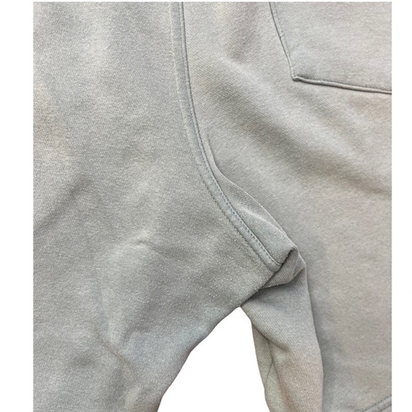 Goodfellow & Co. Mint Green Shorts - Picture 6 of 7